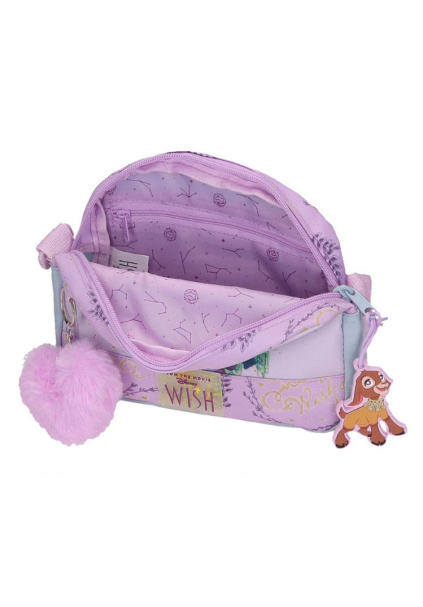 Bandolera WISH watch us shine