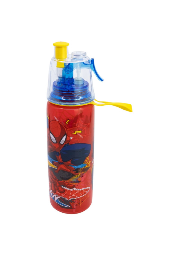 Botella spray 575ml SPIDER