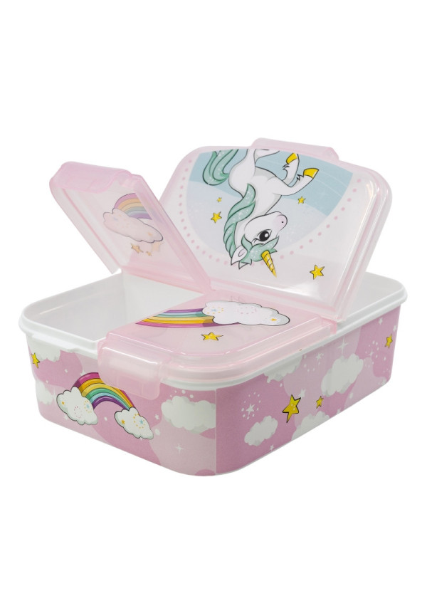 Tupper multiple UNICORNIO