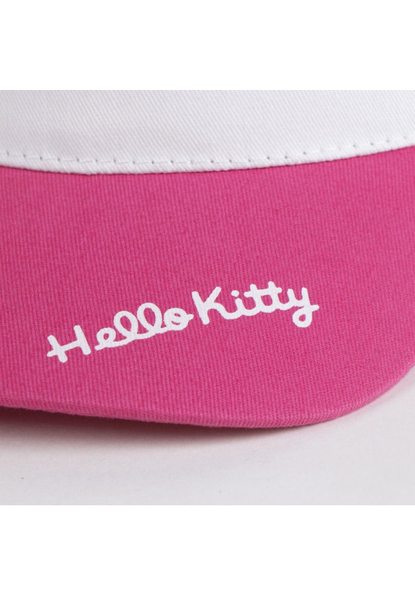Gorra HELLO KITTY