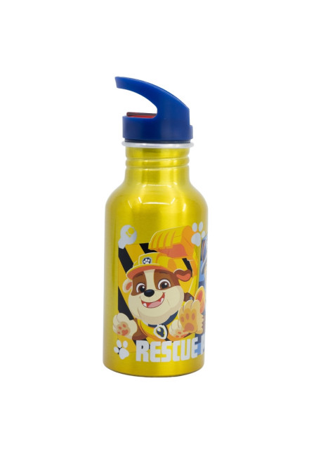 Botella nevada 545ml PAW