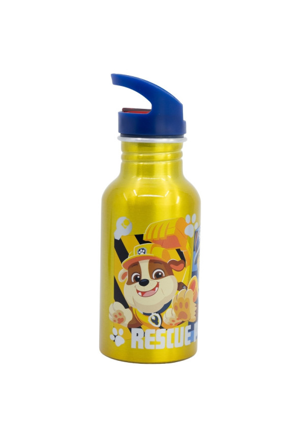 Botella nevada 545ml PAW