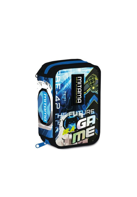 Plumier triple GAMER