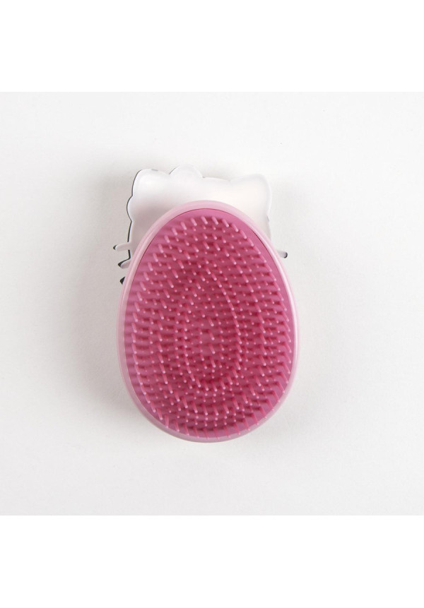 Cepillo tangle teezer HELLO KITTY