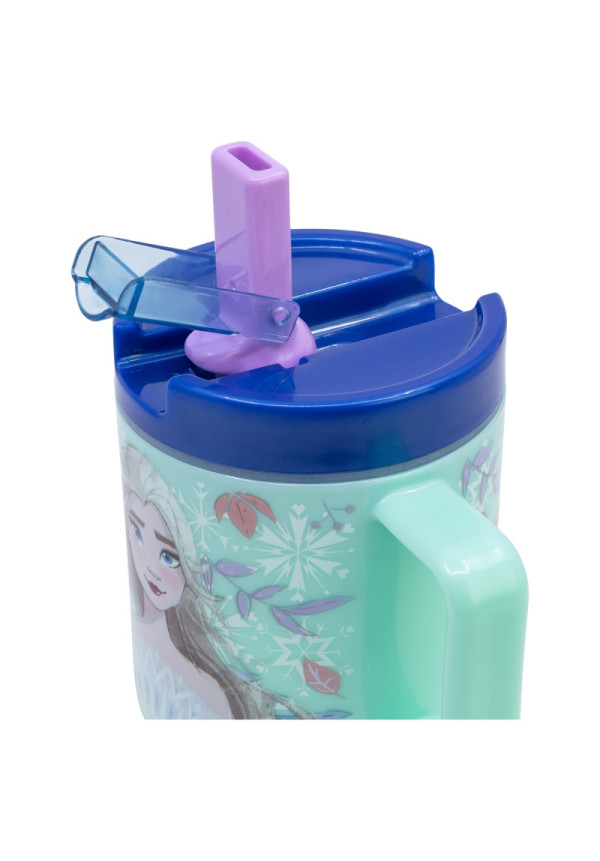 Taza rambler 530ml FROZEN
