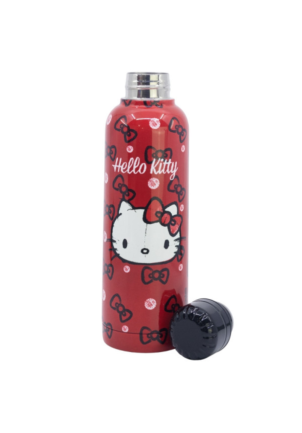 Termo 515ml HELLO KITTY