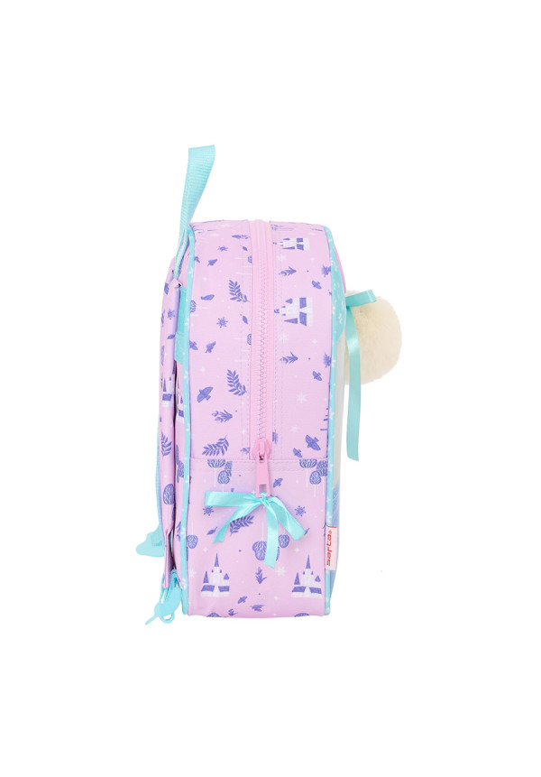 Mochila 27cm FROZEN cool days