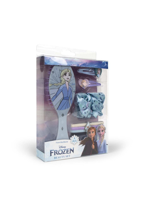 Set accesorios pelo FROZEN