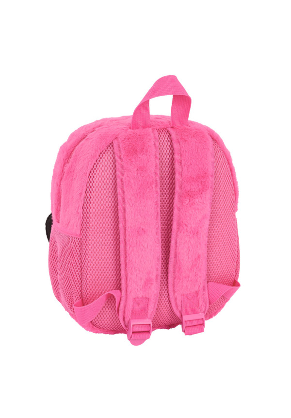 Mochila 27cm peluche MINNIE