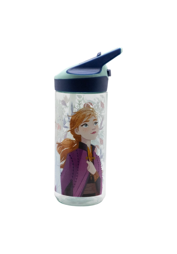 Botella tritan 620ml FROZEN