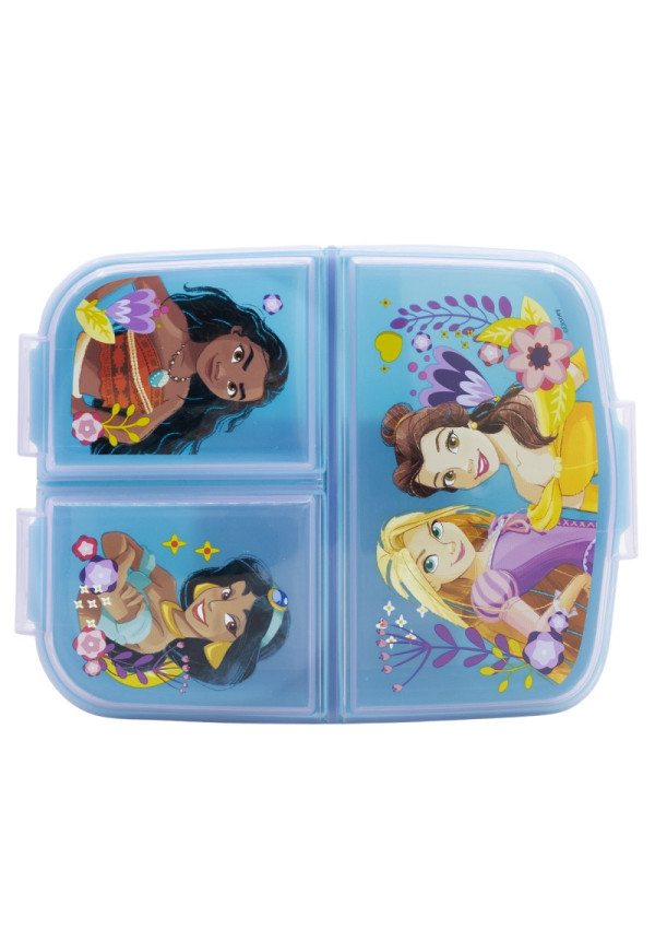 Tupper multiple PRINCESAS