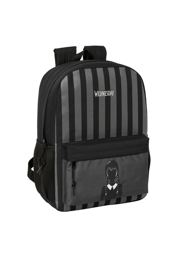 Mochila 44cm MIERCOLES