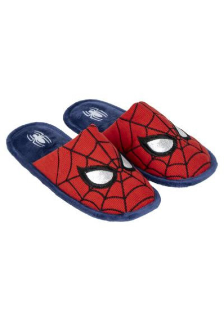 Zapatilla casa SPIDER