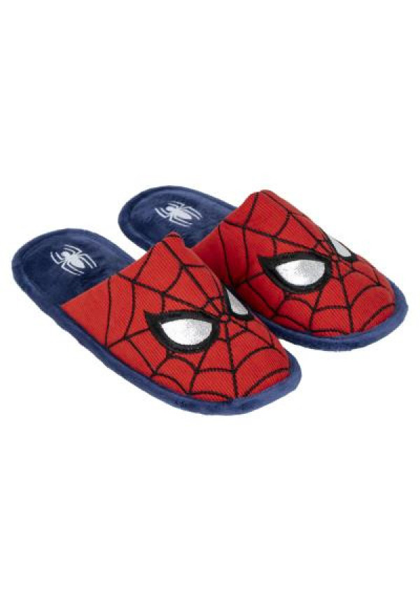 Zapatilla casa SPIDER