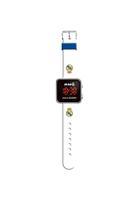 Reloj digital led MADRID