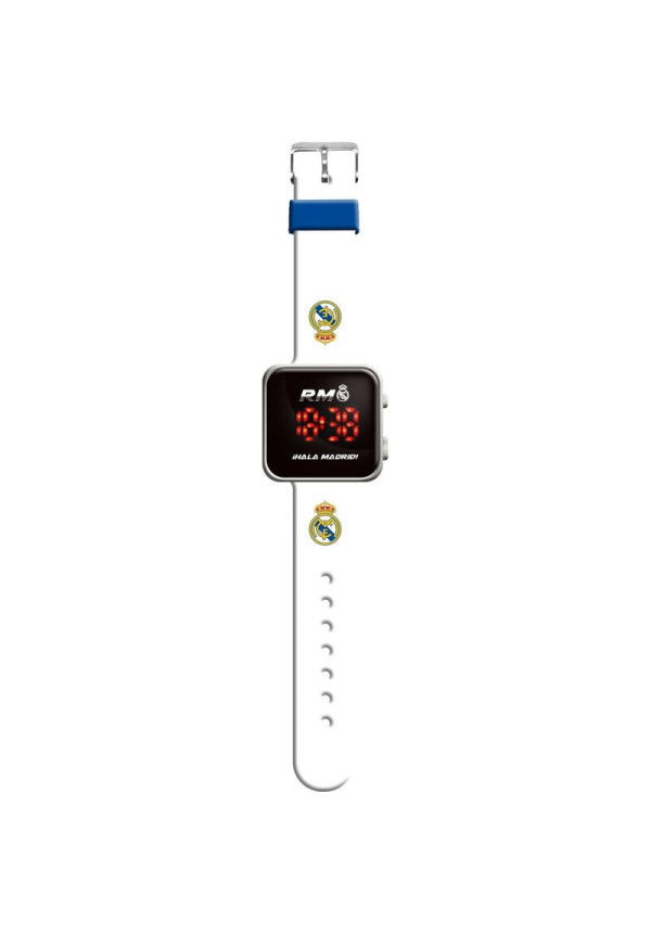 Reloj digital led MADRID