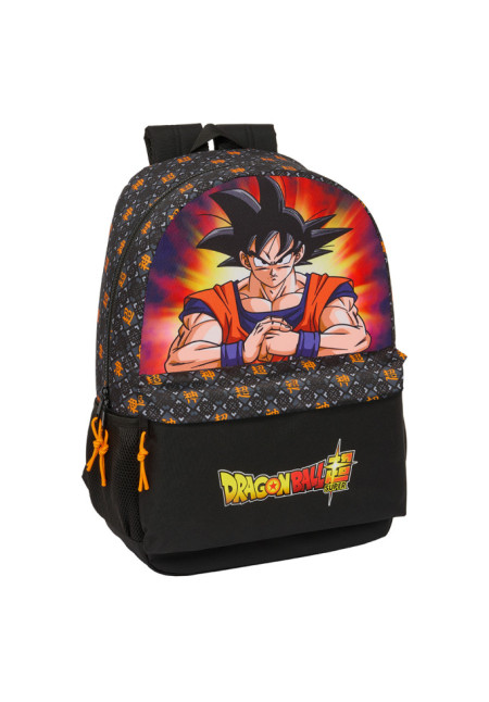 Mochila 44cm DRAGONBALL super