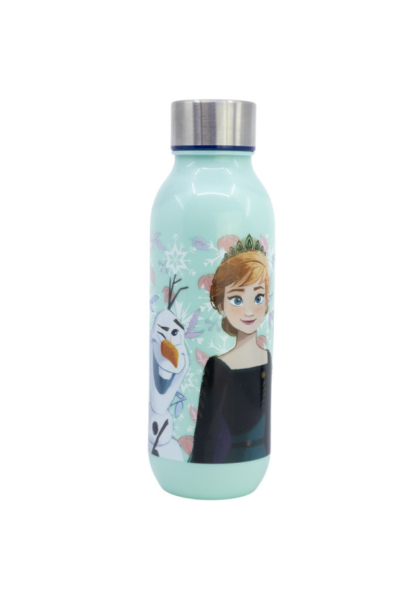 Botella 640ml discovery FROZEN