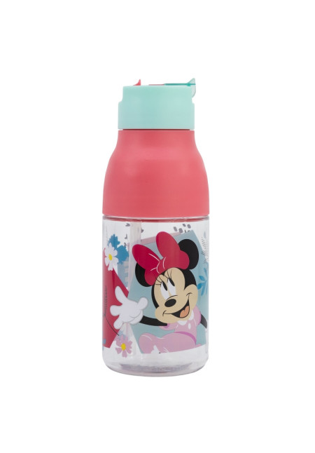 Botella sipper 420ml MINNIE
