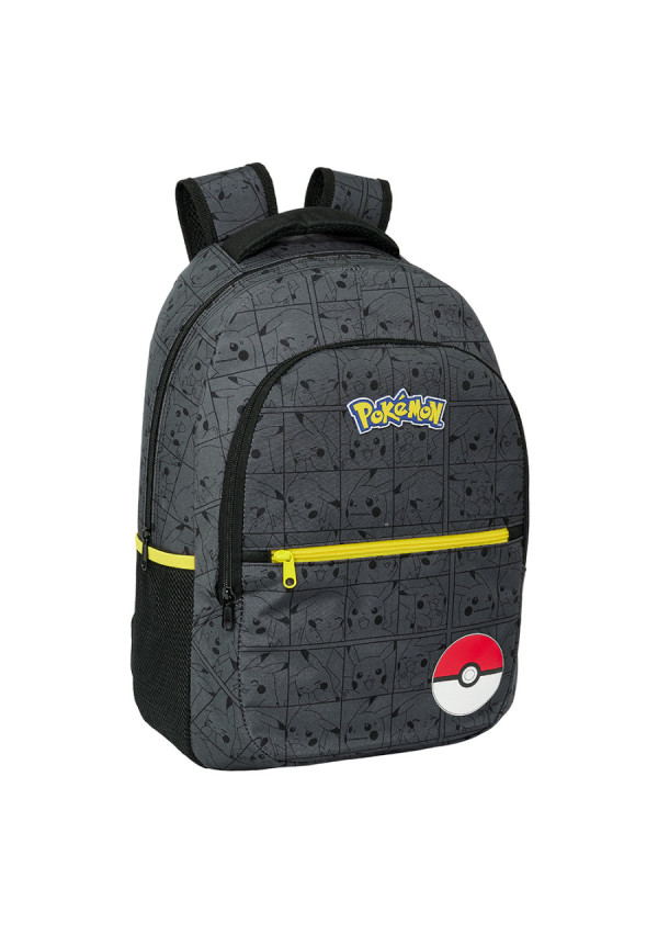 Mochila 45cm POKEMON