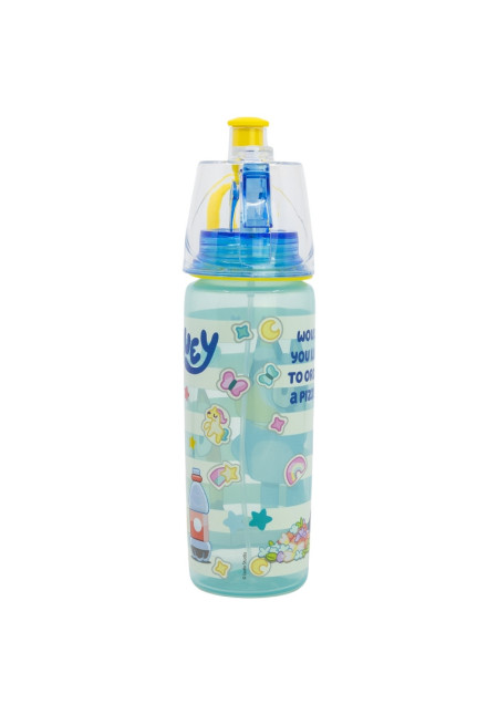 Botella spray 575ml BLUEY