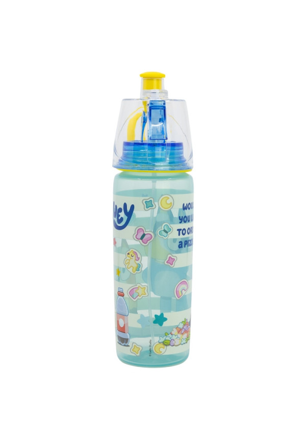 Botella spray 575ml BLUEY