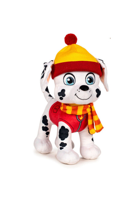 Peluche 27cm PAW
