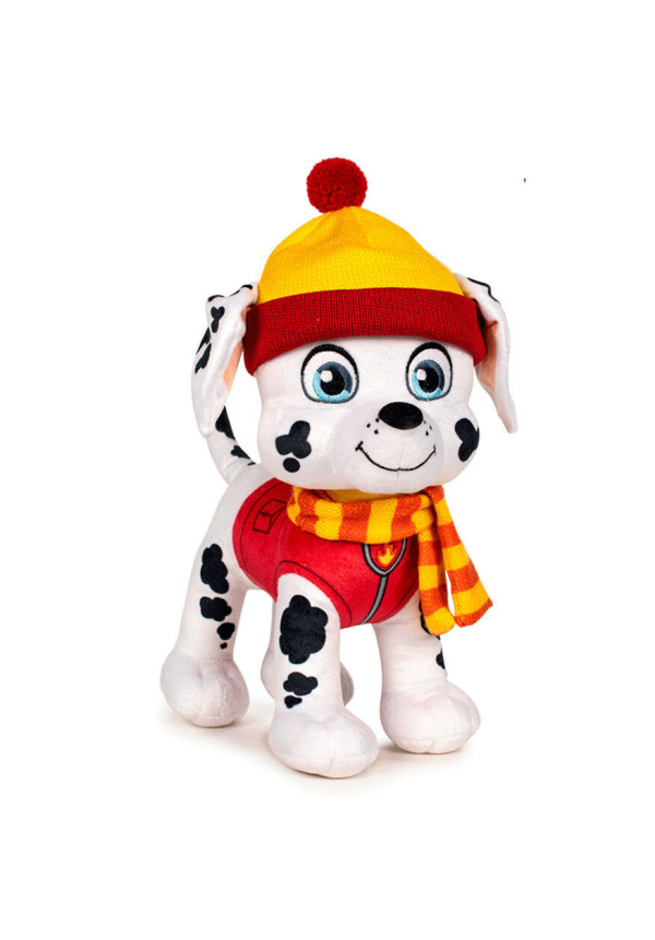 Peluche 27cm PAW