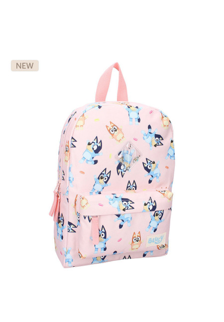 Mochila 33cm BLUEY