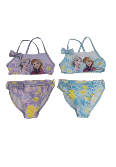 Bikini FROZEN