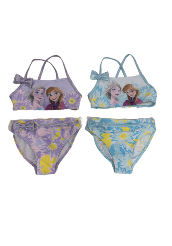 Bikini FROZEN