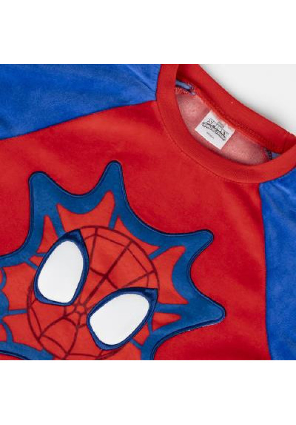Pijama coralina SPIDEY