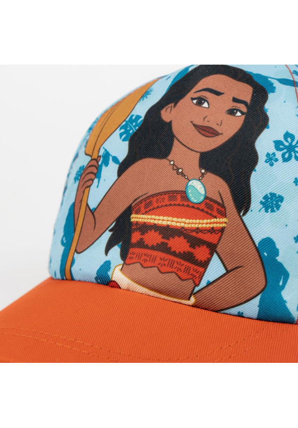 Gorra VAIANA