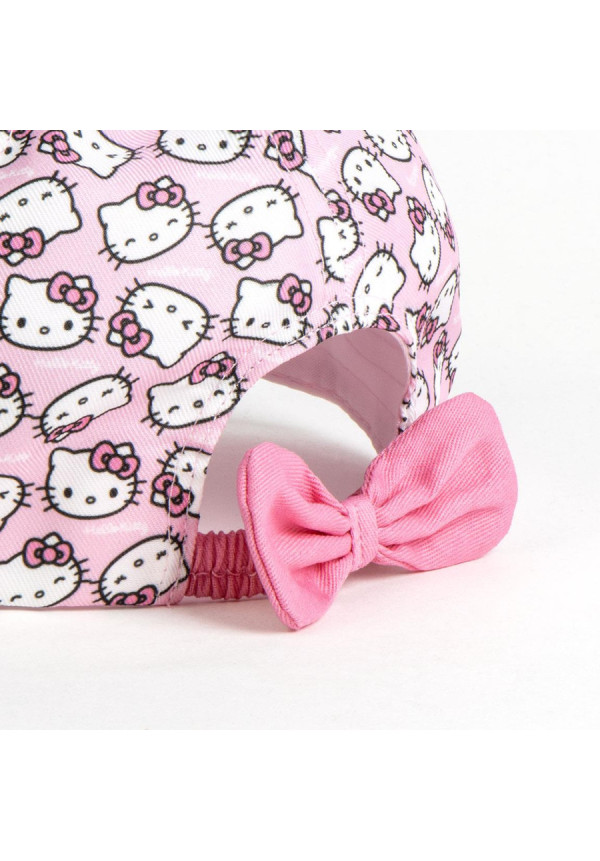 Gorra HELLO KITTY