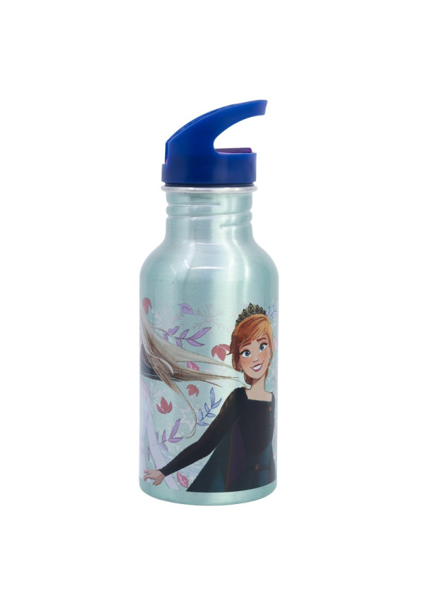 Botella nevada 545ml FROZEN