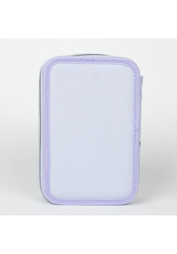 Plumier triple FROZEN