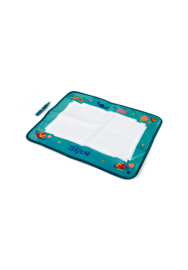 Set magico pinta con agua STITCH