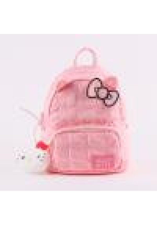 Mochila casual HELLO KITTY