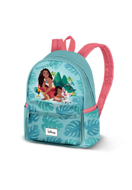 Mochila paseo VAIANA