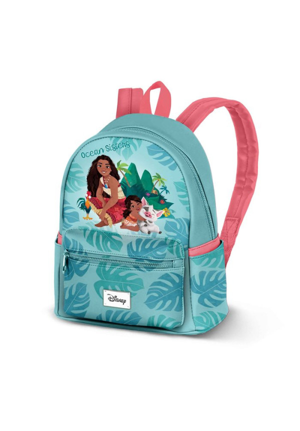 Mochila paseo VAIANA