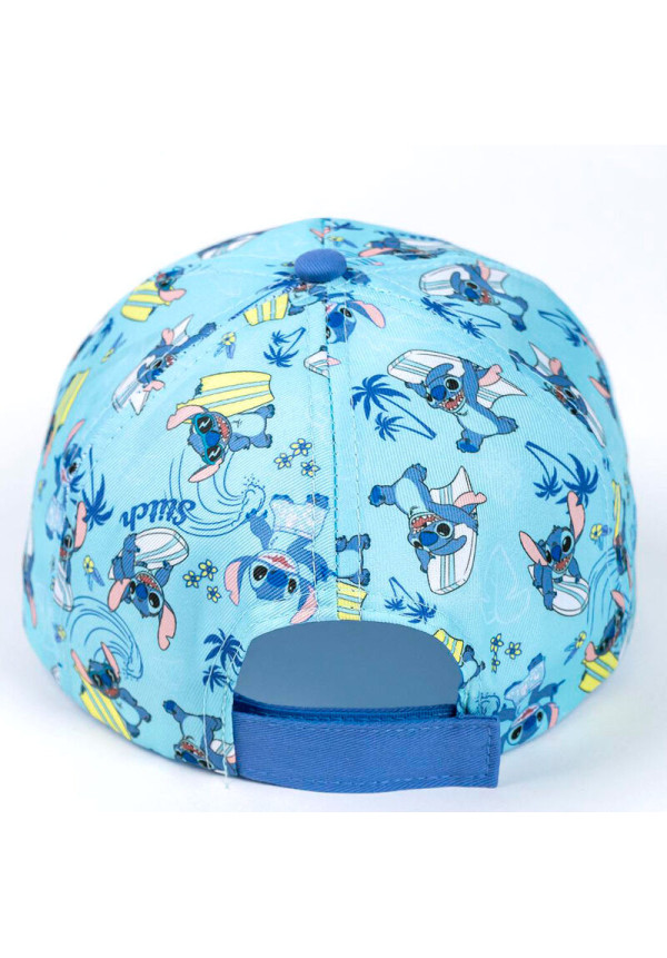 Gorra STITCH