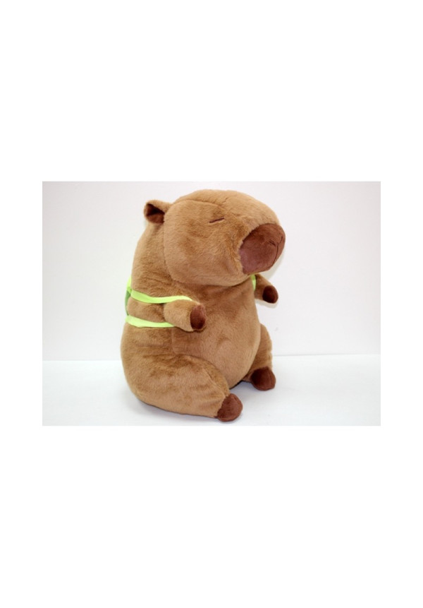 Peluche 30cm CAPYBARA
