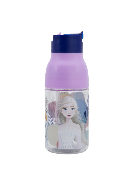 Botella sipper 420ml FROZEN