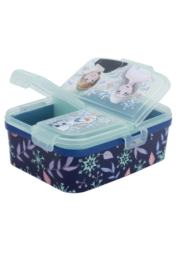 Tupper mult XL FROZEN