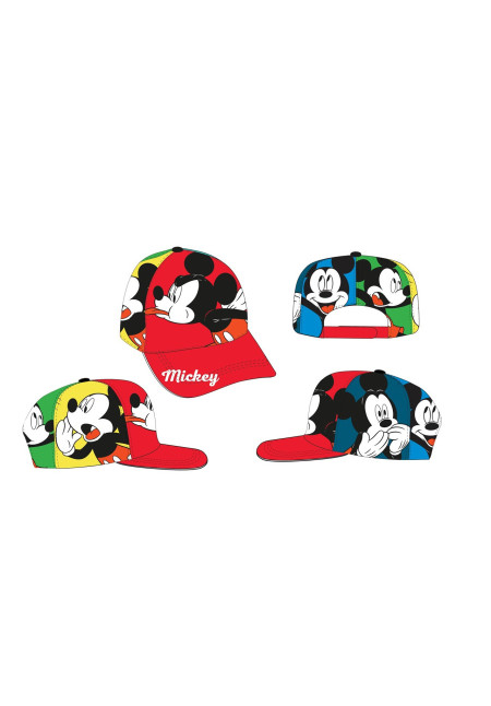 Gorra MICKEY
