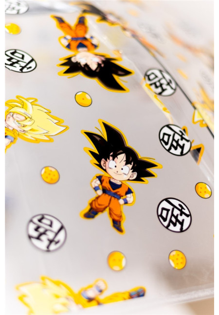 Paraguas DRAGON BALL