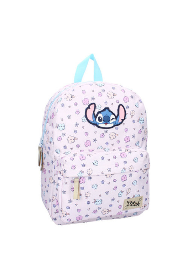 Mochila 36cm STITCH