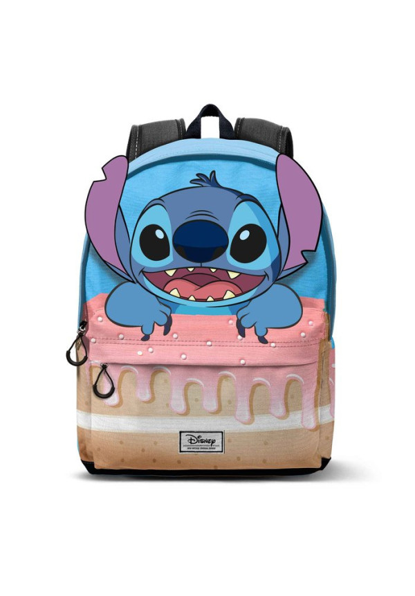 Mochila 42cm STITCH cake
