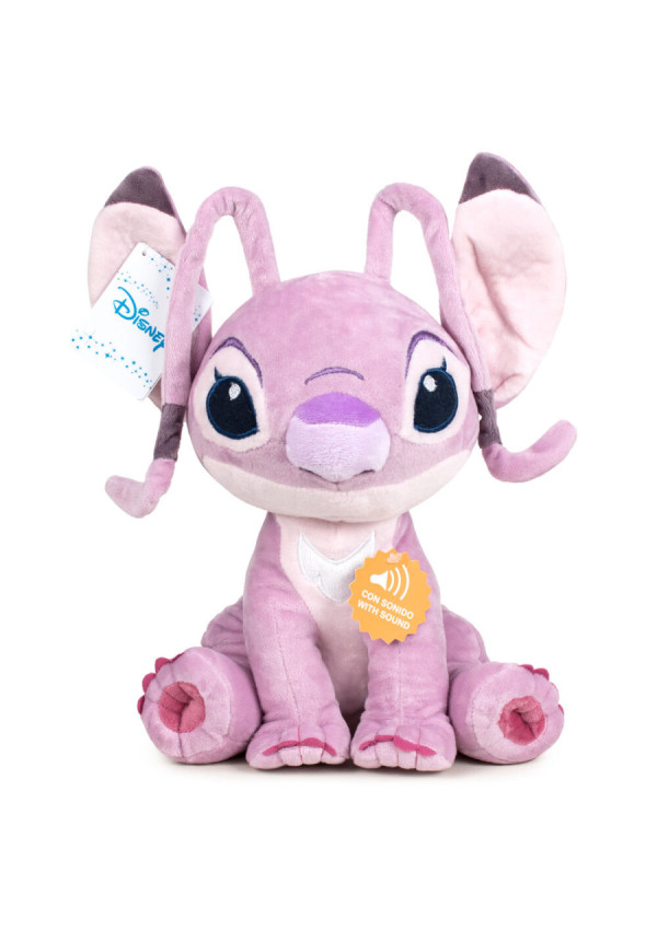 Peluche ANGEL 36cm