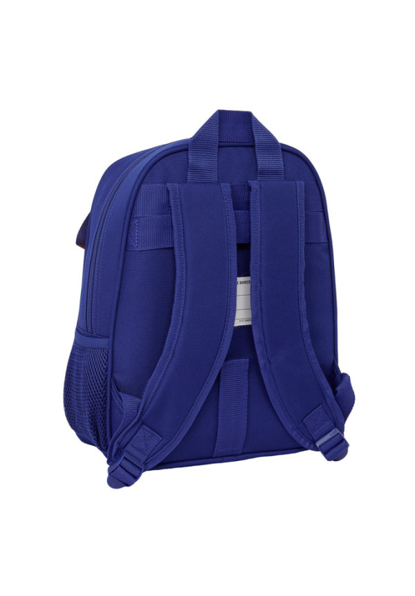Mochila 34cm BARÇA